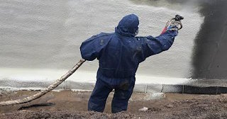 Гидроизоляция подвала снаружи от 680 руб. в Павловском Посаде