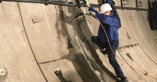 Гидроизоляция метрополитена от 680 руб. Павловский Посад